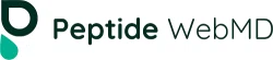 Peptide Webmd