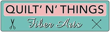 Quilt'N'Things Fiber Arts