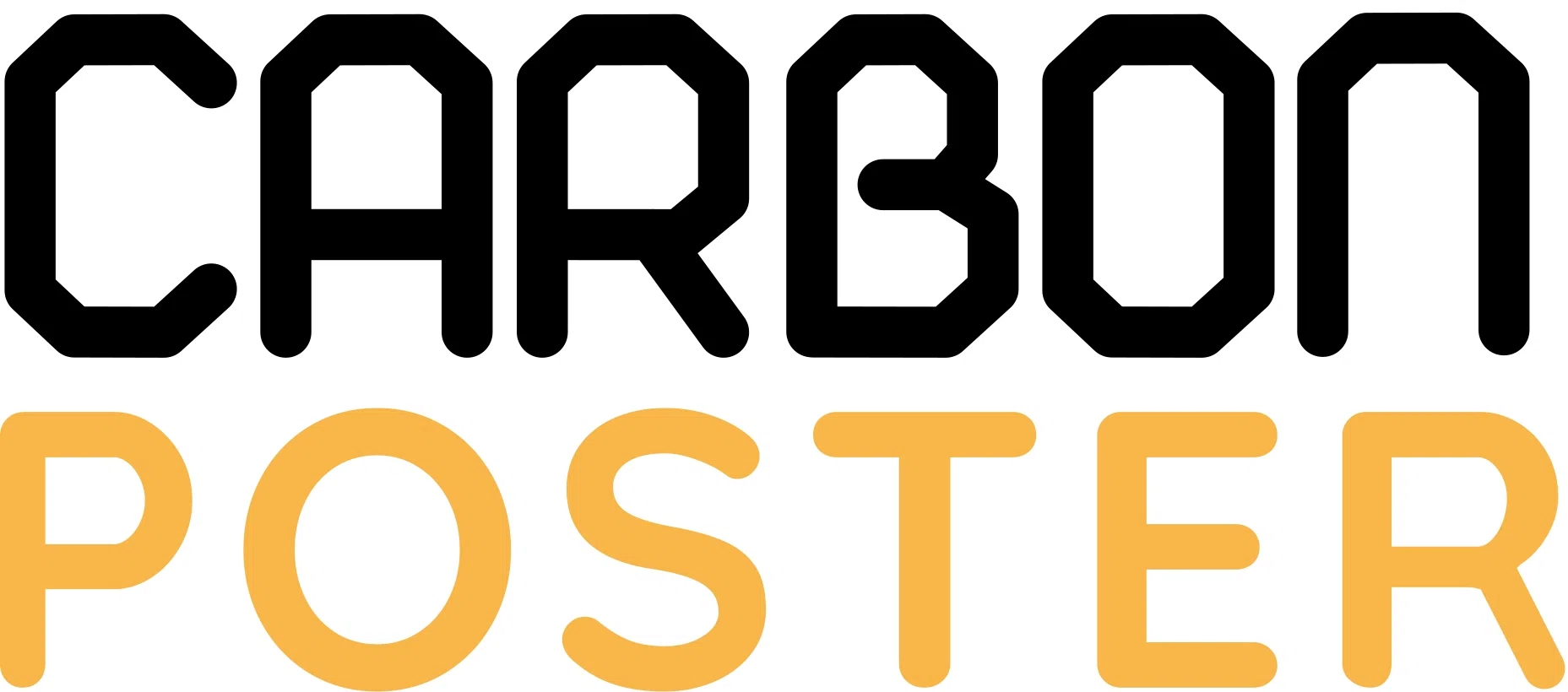 Carbon Poster Promo Codes & Coupons