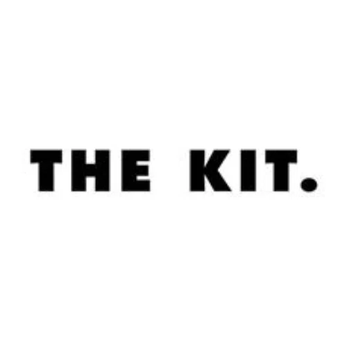 The Kit Discount Codes