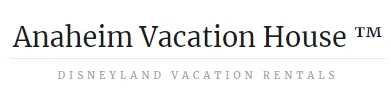 Anaheim Vacation House