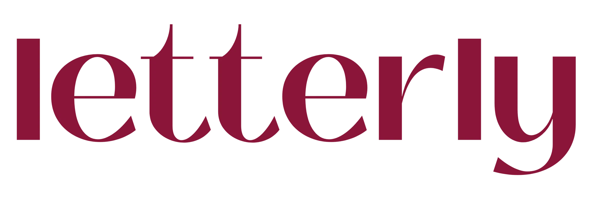Letterly Gifts