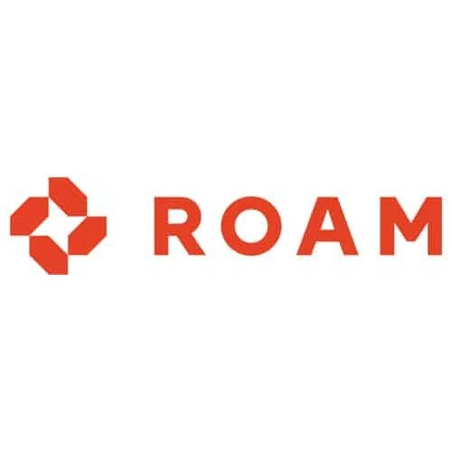 Roam Robotics