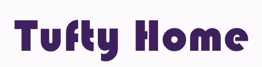 Tufty Home