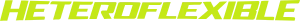 Heteroflexible Promo Codes & Coupons