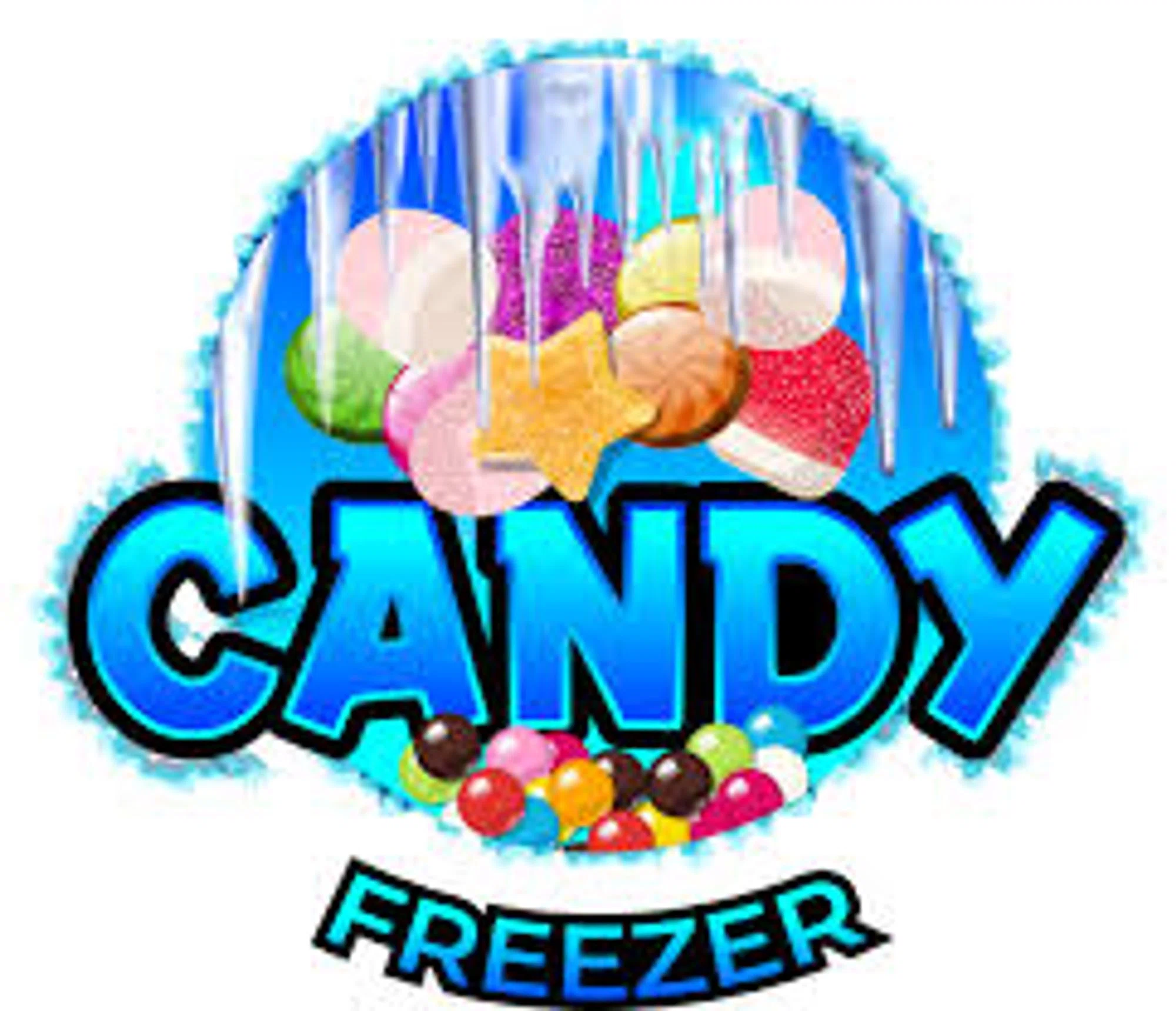 Candy Freezer Promo Codes & Coupons