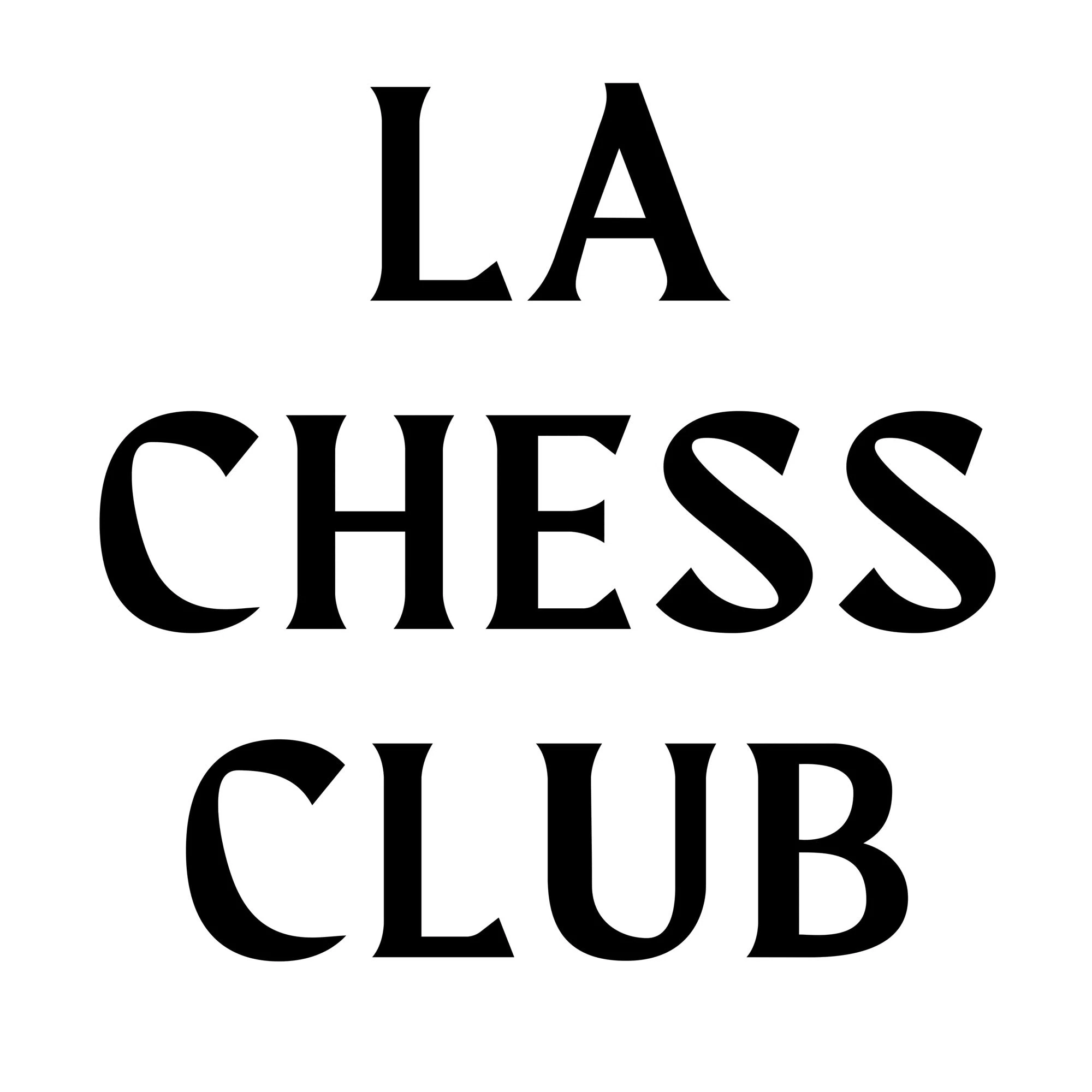 La Chess Club