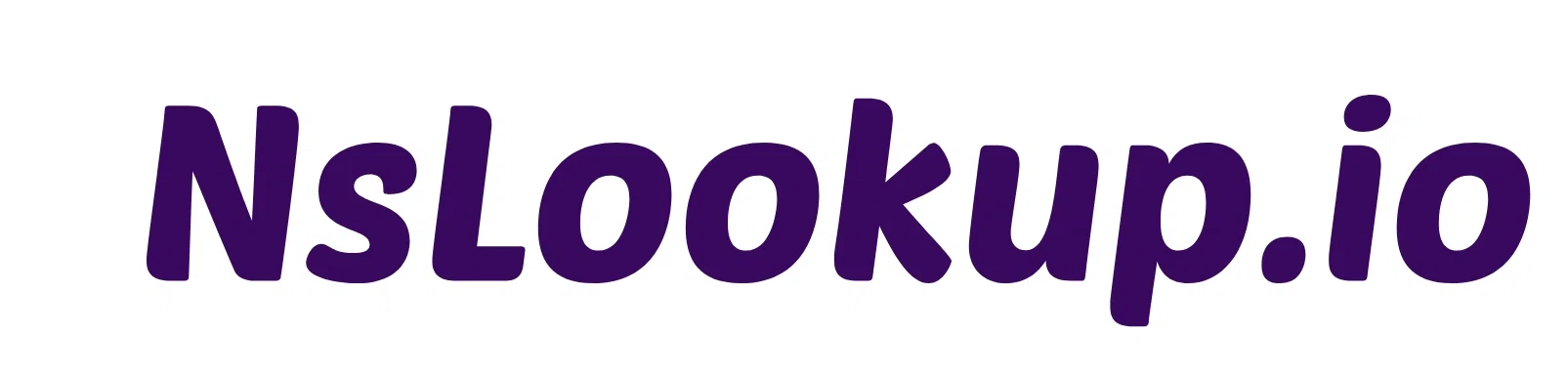 Nslookup.Io