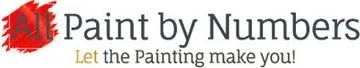 All Paint By Numbers