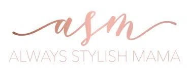 Always Stylish Mama