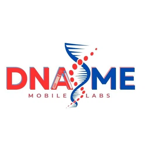 Dna-Me Mobile Labs