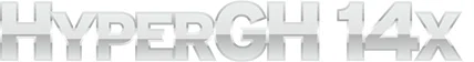Hypergh 14X