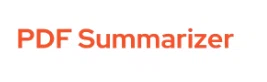 Pdf Summarizer