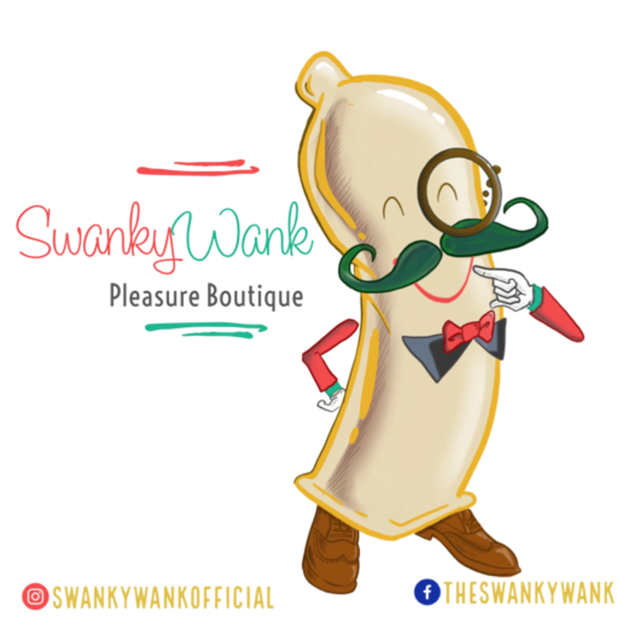 Swanky Swank