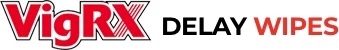 Vigrx Delay Wipes