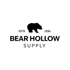 Bear Hollow Supply Promo Codes