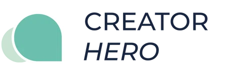 Creator Hero Promo Codes & Coupons