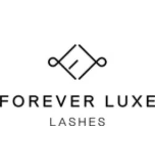 Forever Luxe Lashes Promo Codes & Coupons