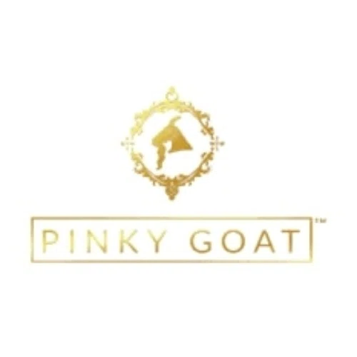 Pinky Goat Promo Codes