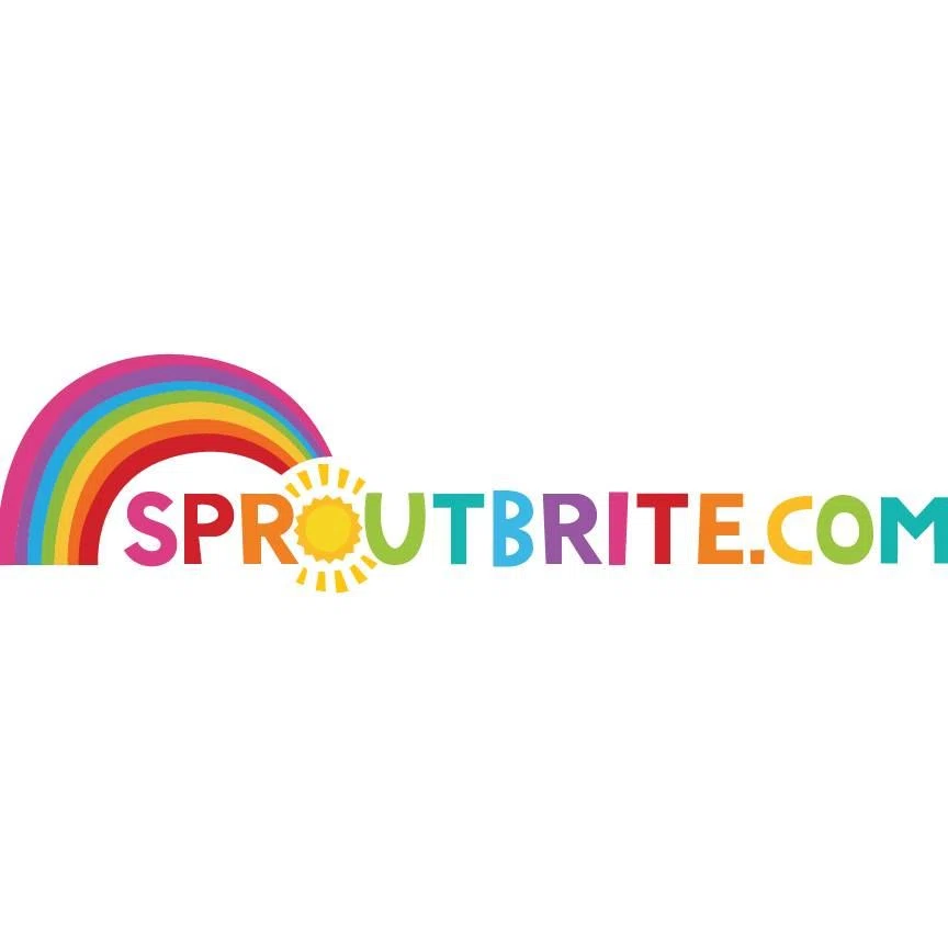 Sproutbrite Promo Codes & Coupons