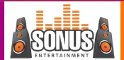 Sonus Entertainment Promo Codes