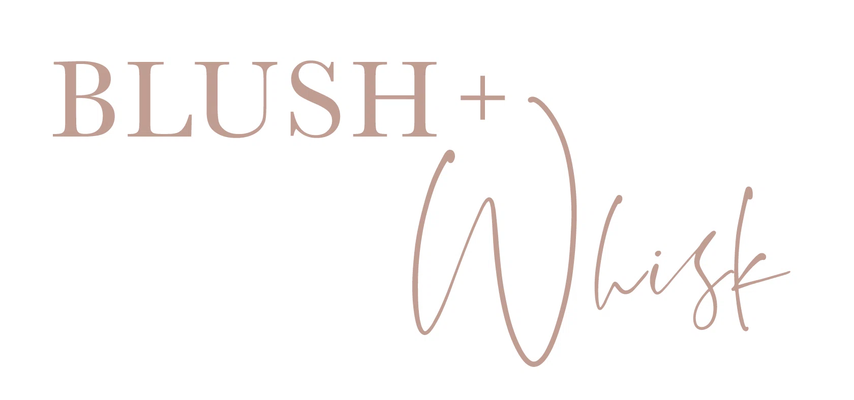 Blush + Whisk Promo Codes