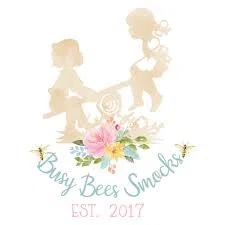 Busy Bee Smocks! Promo Codes & Coupons