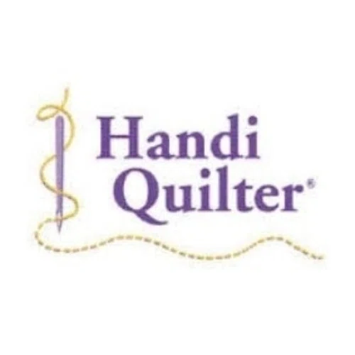 Handi Quilter Promo Codes & Coupons