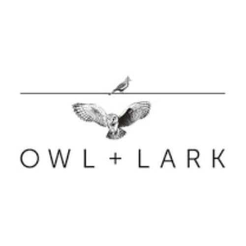 Owl + Lark Promo Codes & Coupons