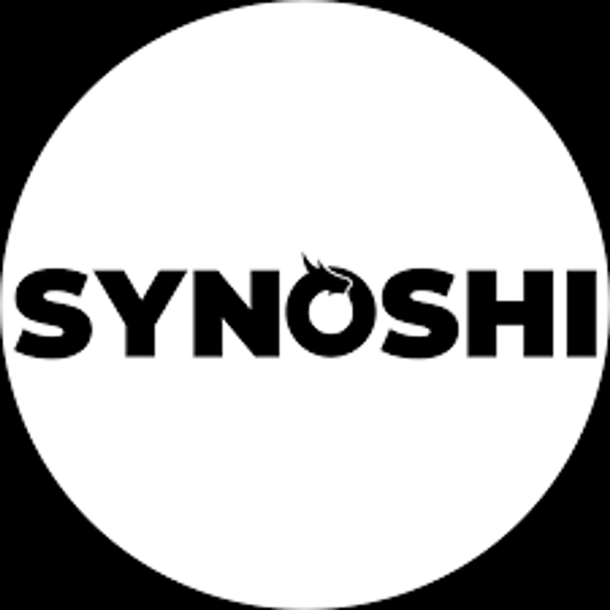 Synoshi Promo Codes & Coupons