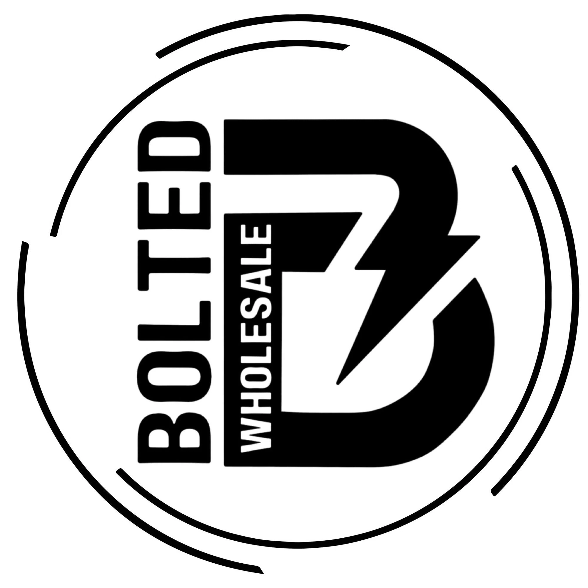 Bolted Wholesale
