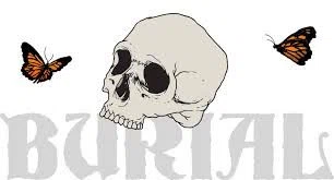 Burial Beer