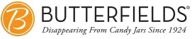 Butterfields Candy
