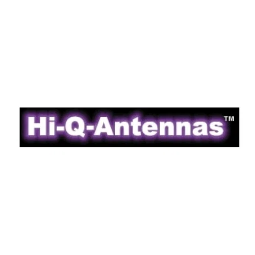 Hi-Q Antennas
