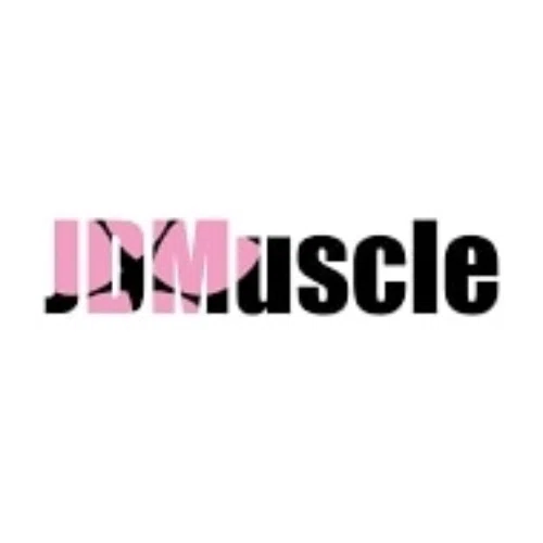Jdmuscle