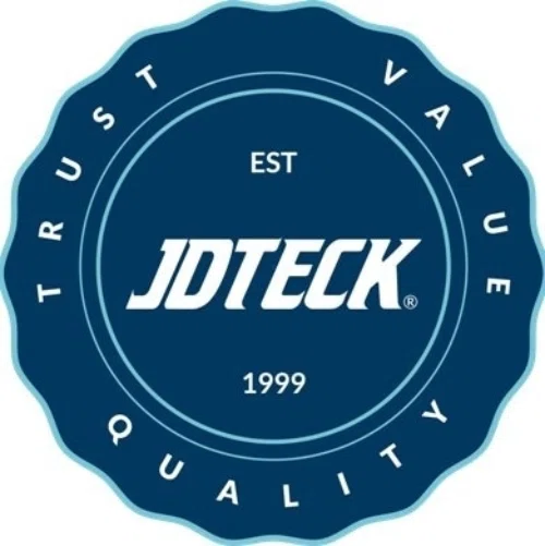 Jdteck