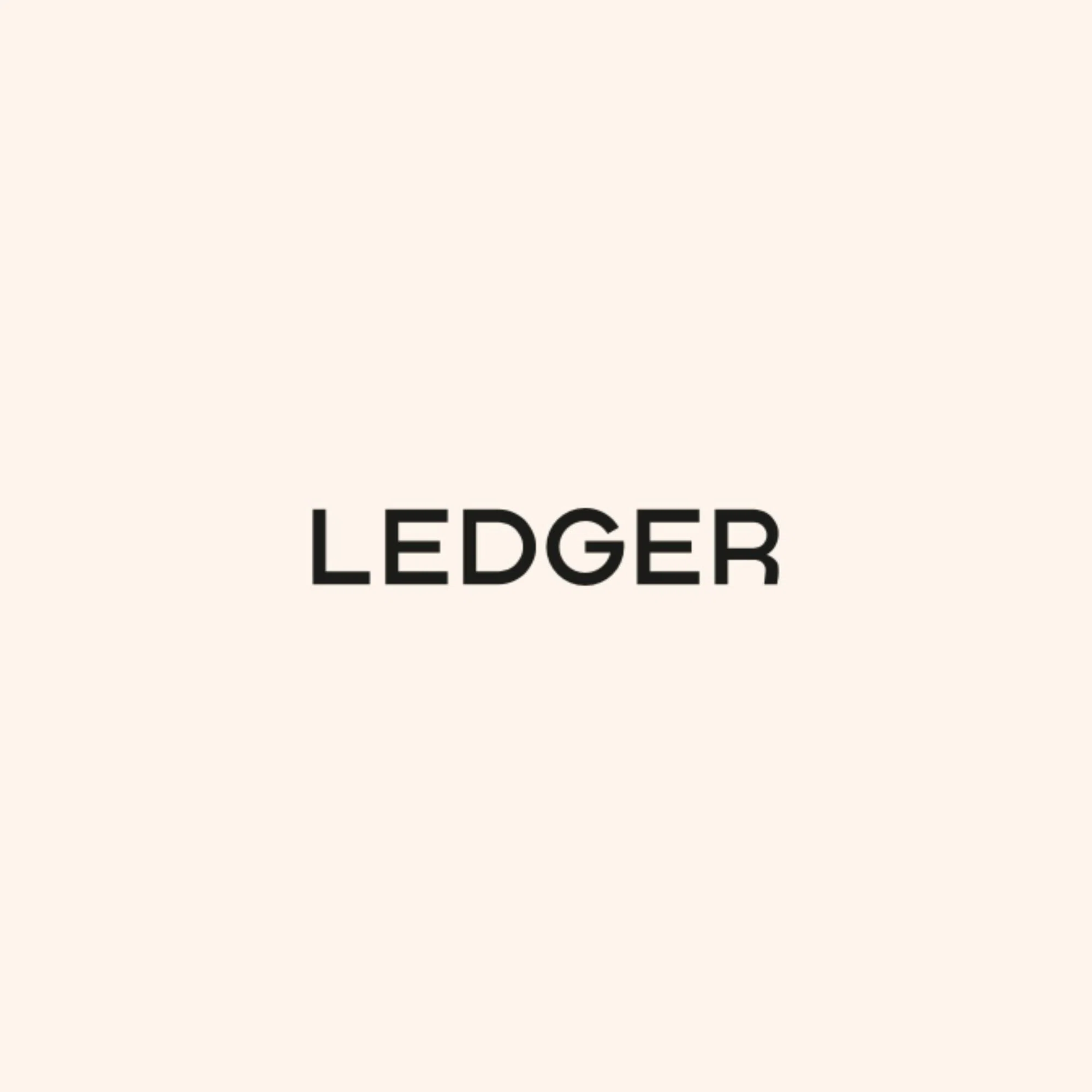 Ledger Union Market