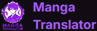 Manga Translator