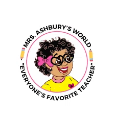 Mrs. Ashbury'S World