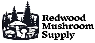 Redwood Mushroom Supply