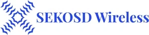 Sekosd Wireless