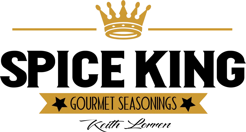 The Spice King