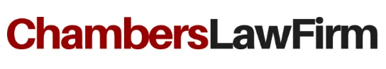 Chambers Law Firm Promo Codes & Coupons