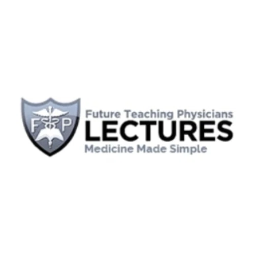 Ftp Lectures Promo Codes & Coupons