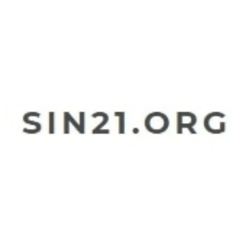 Sin21