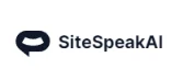 Sitespeakai Promo Codes & Coupons