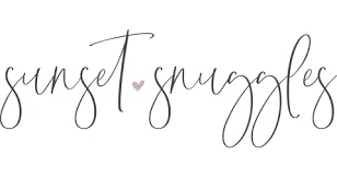 Sunset Snuggles Promo Codes & Coupons