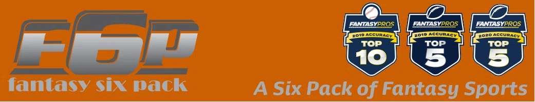 Fantasy Six Pack Promo Codes & Coupons