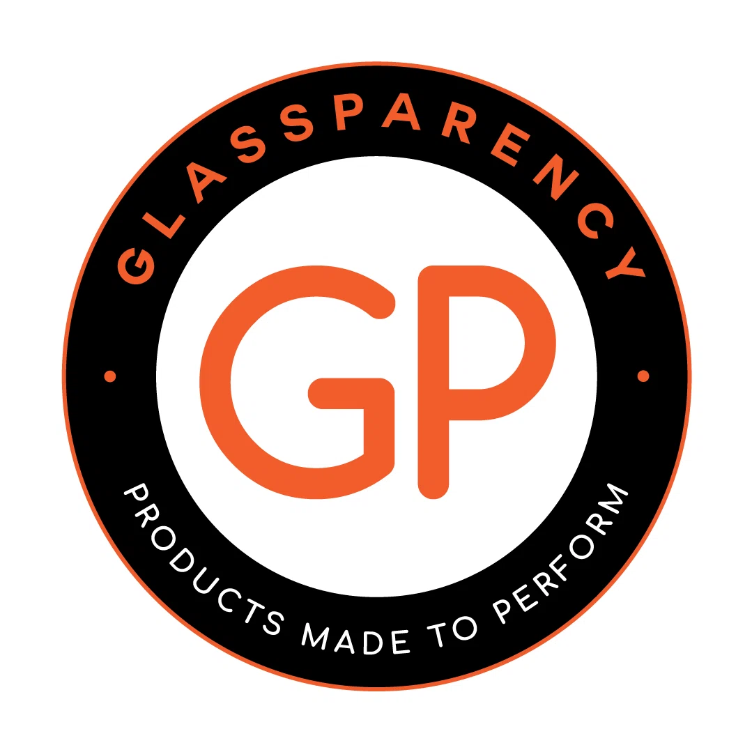 Glassparency