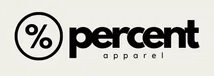 Percent Apparel Promo Codes & Coupons
